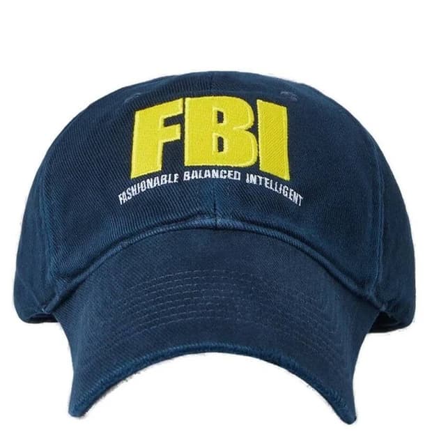 발렌시아가fbi모자 삽니다