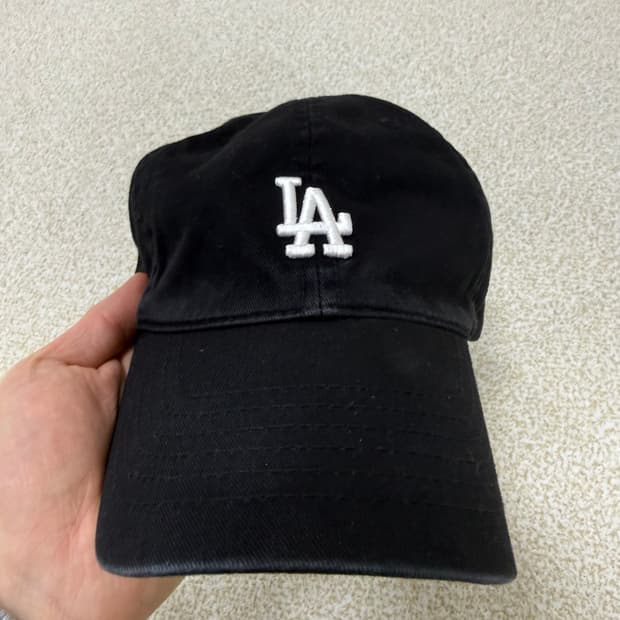 F MLB 뉴욕양키스 볼캡 0130T2