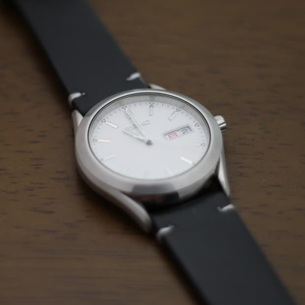 [Seiko] 세이코 빈티지 데이데이트 시계