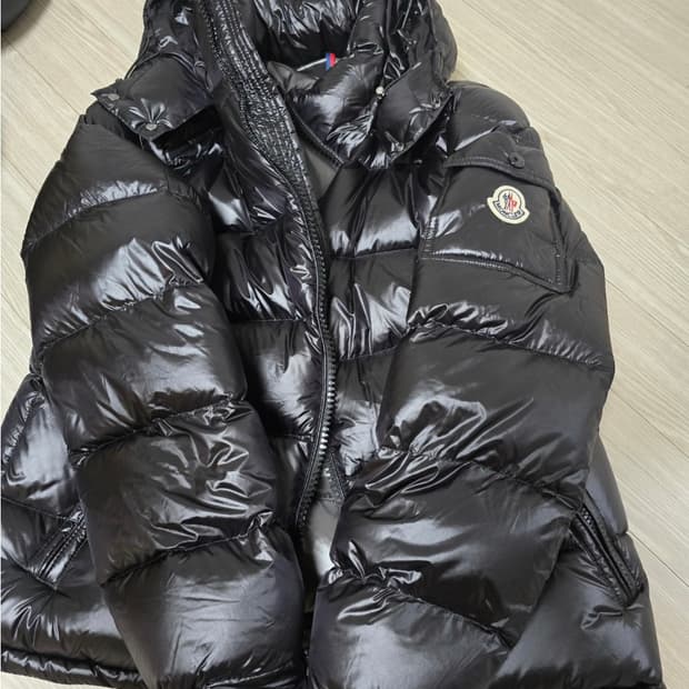 몽클레어 마야 3사이즈 새상품