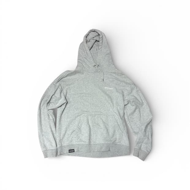 디스이즈네버뎃 후드티