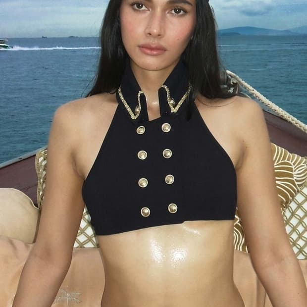 스컬프터 Sculptor 마린 필박스 모자 네이비