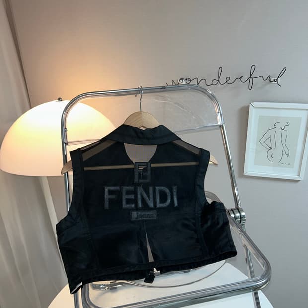 빈티지 펜디 베스트