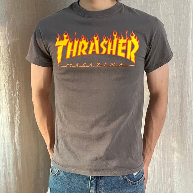Thrasher T-shirt