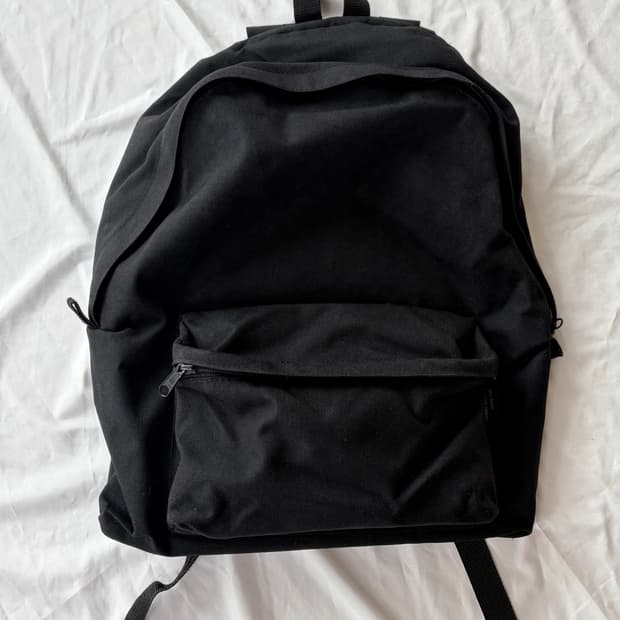 꼼데가르송 옴므플러스 백팩