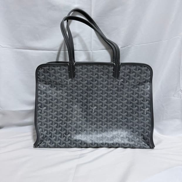 고야드하디백 그레이