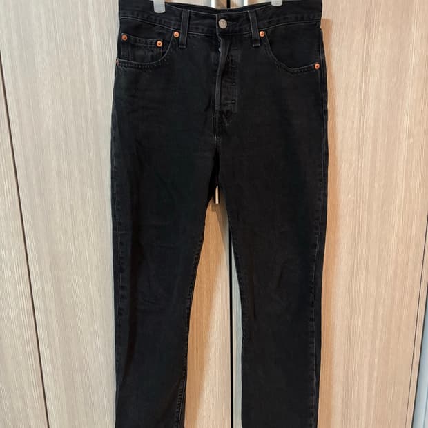 (28) Levi’s 리바이스 501 90s 진