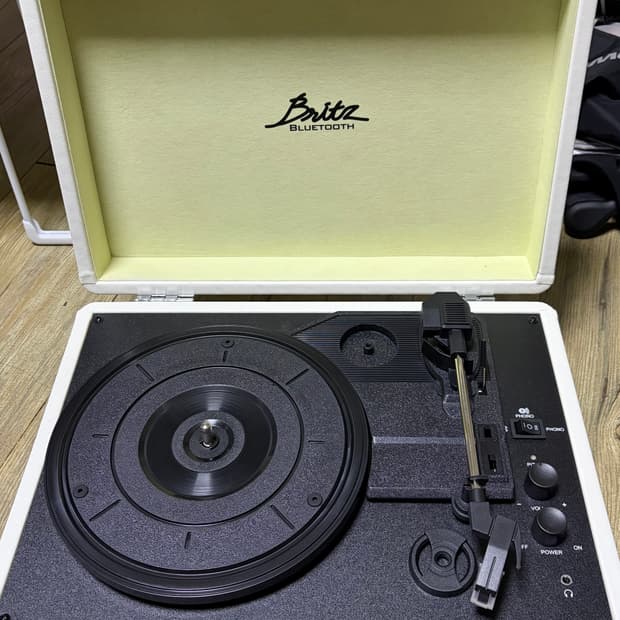 브리츠 BZ-TP1000