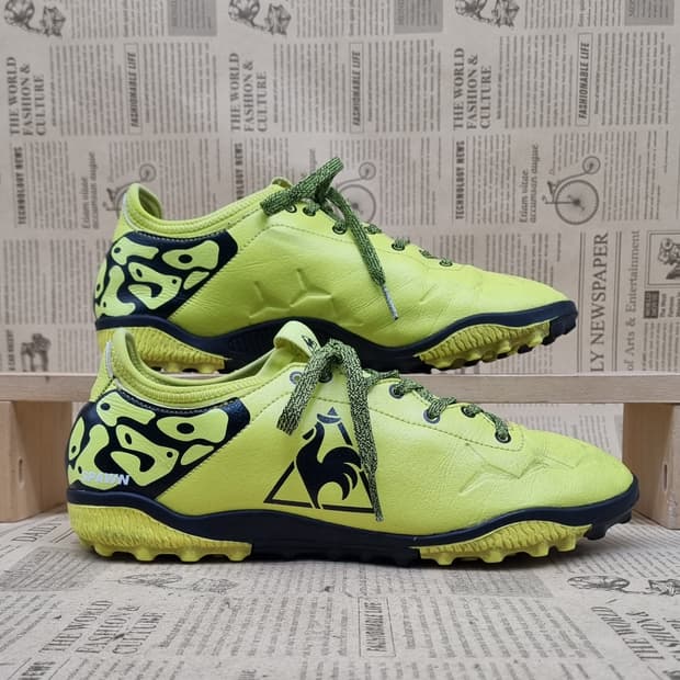 르꼬끄 스펀AF 풋살화270