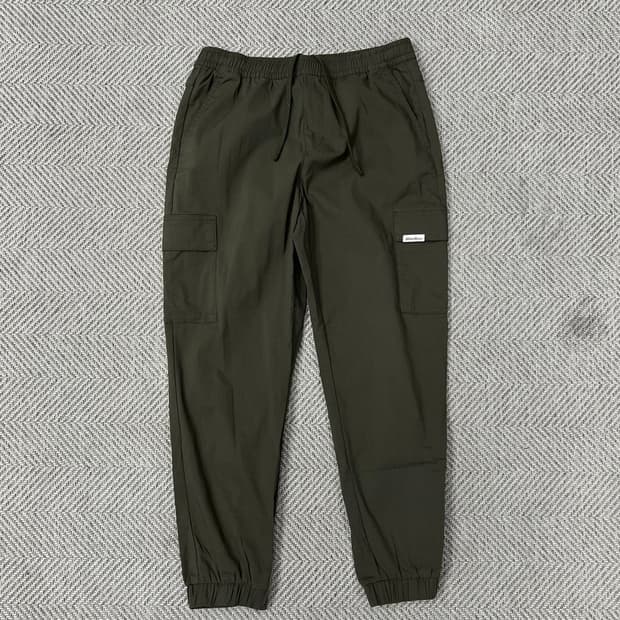 에디바우어 카고 팬츠 v0703