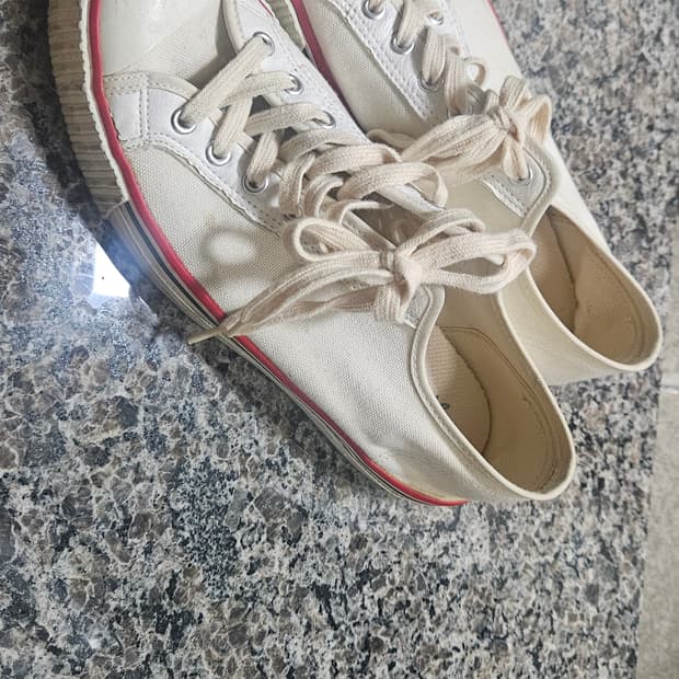 웨어하우스 컨버스 7사이즈 260