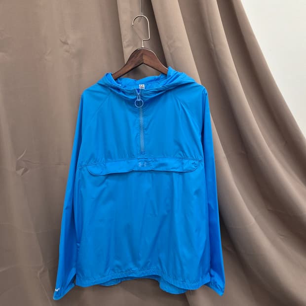 언더아머 아노락 스톰1 자켓 XS