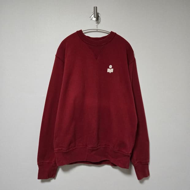 이자벨마랑 2020 코튼 맨투맨/ 남성 맨투맨/여성 맨투맨  