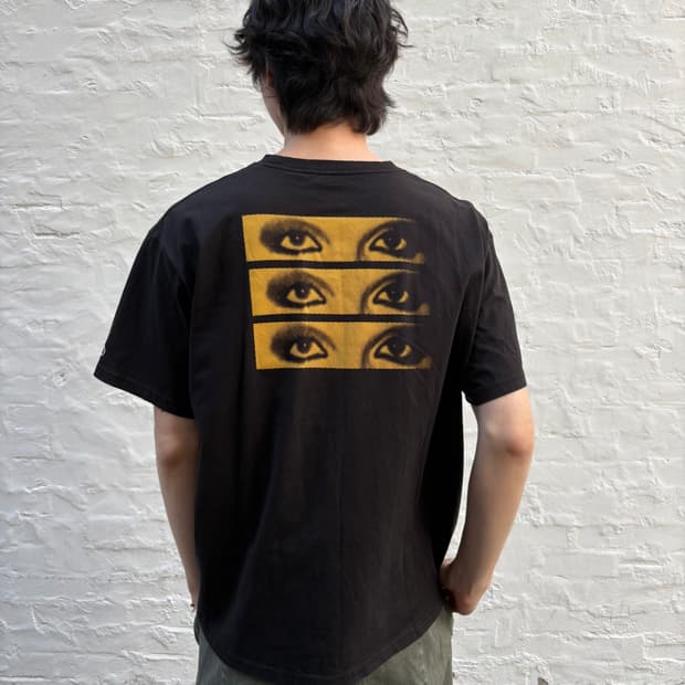 Levi's X Undercover printed t-shirt