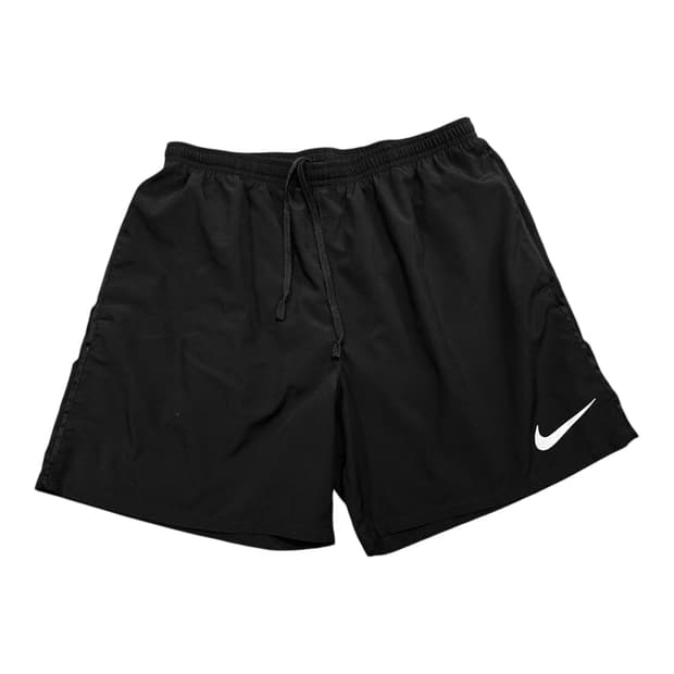 ✨ (바배) 나이키 드라이핏 블랙 트랙 쇼츠 팬츠