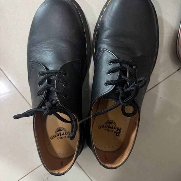 닥터마틴 1461 uk7