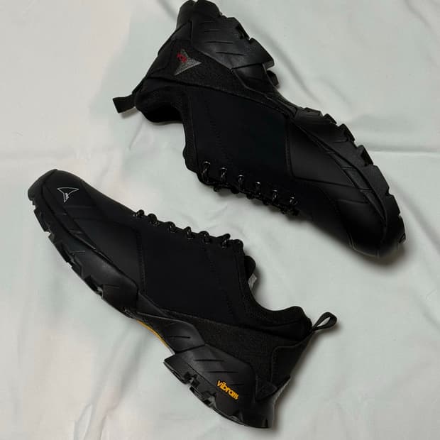 [260]로아 하이킹 닐 새상품