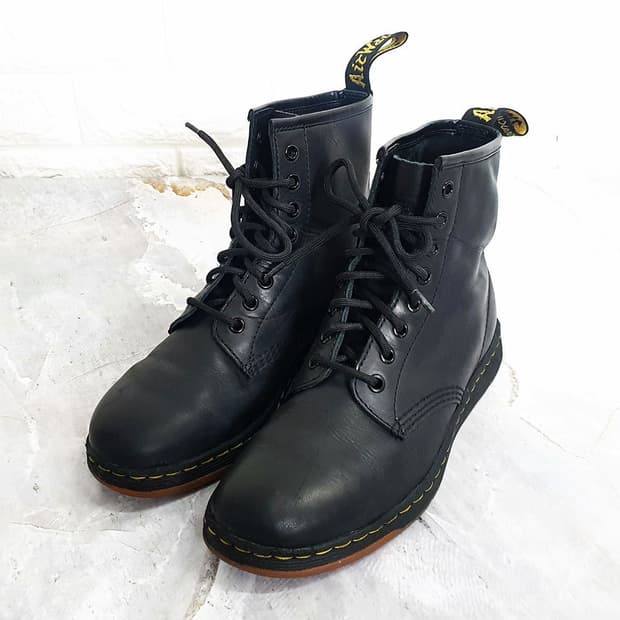닥터마틴 NEWTON 초경량 부츠 250