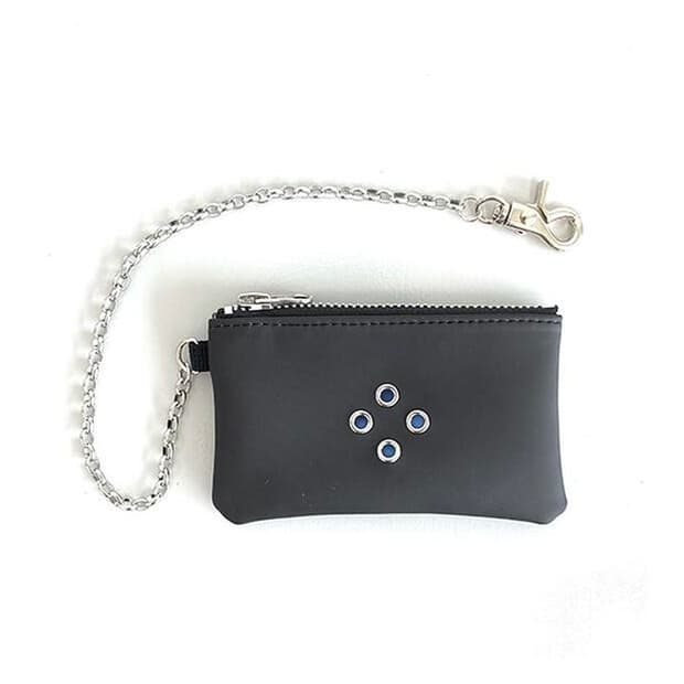 IRREGULAR STUDIO / THERMOCHROMIC POUCH