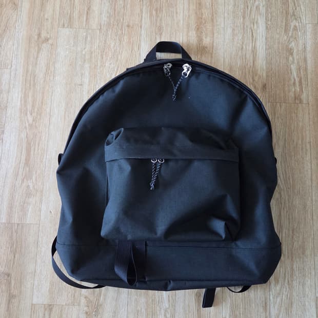 endsandmeans daytrip backpack