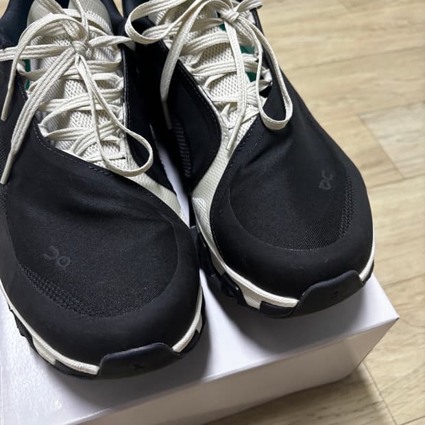 온러닝 파프 하이퍼 클라우드 몬스터