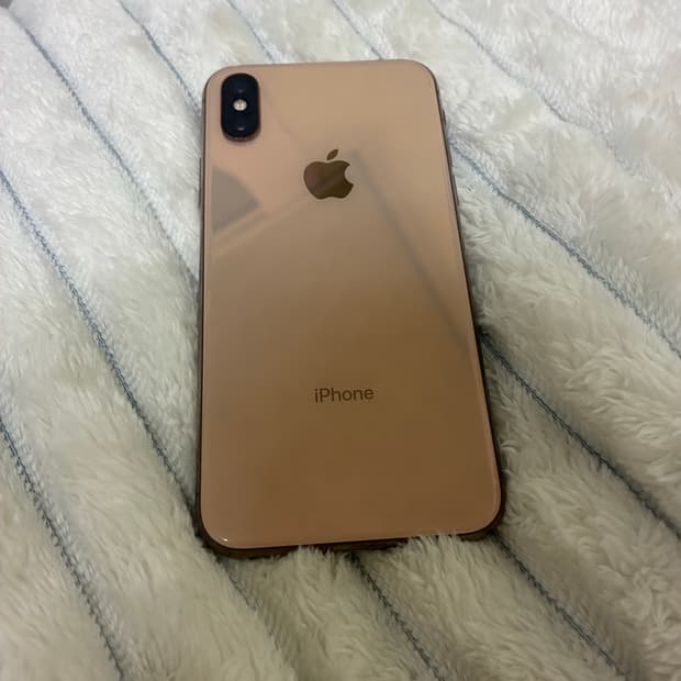 아이폰 xs 64기가 급처