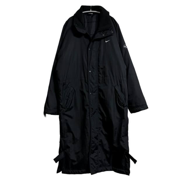 나이키 벤치 파카