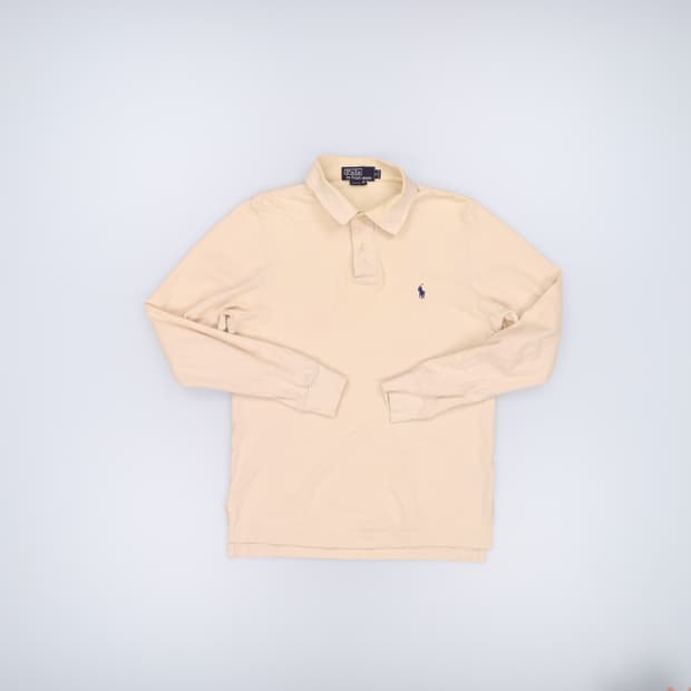 [S] 폴로랄프로렌 여성 카라티 0106H1