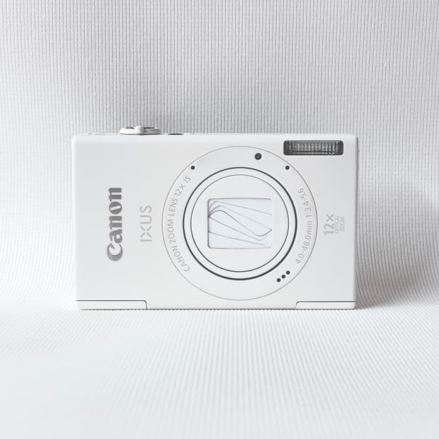 Canon ixus 510hs/캐논 익서스 510hs
