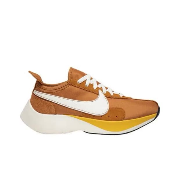 나이키 문레이서 모나크 280