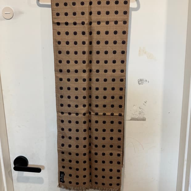 태국 짐톰슨 실크100% 스카프 60