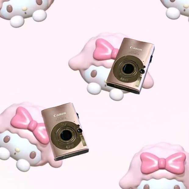 Canon IXUS 80 IS 디카 캠코더