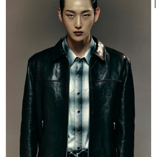 느와르 라르메스 #8 46사이즈