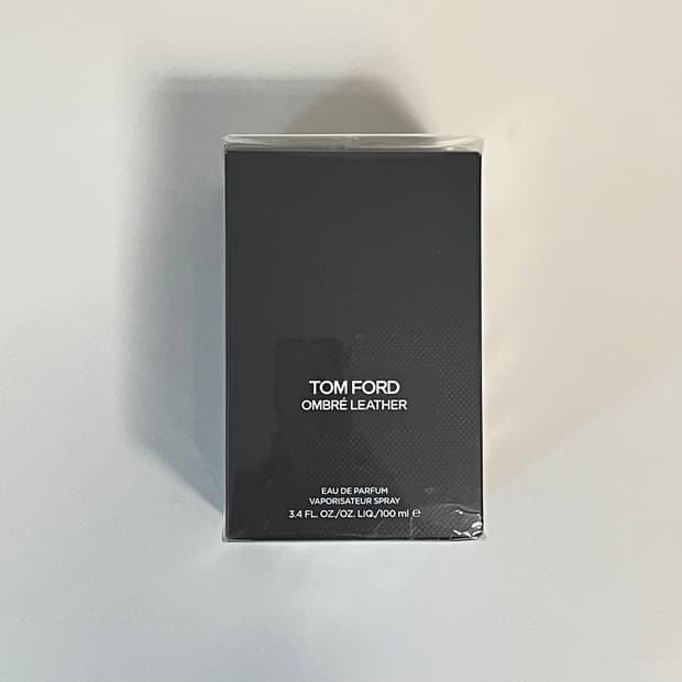 톰포드 옴브레 레더 오 드 퍼퓸 100ml