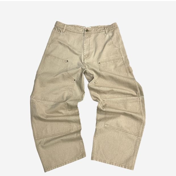 아오이로 더블니 초판 1사이즈 베이지 구합니다