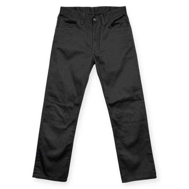 칼하트 로고 바지 팬츠