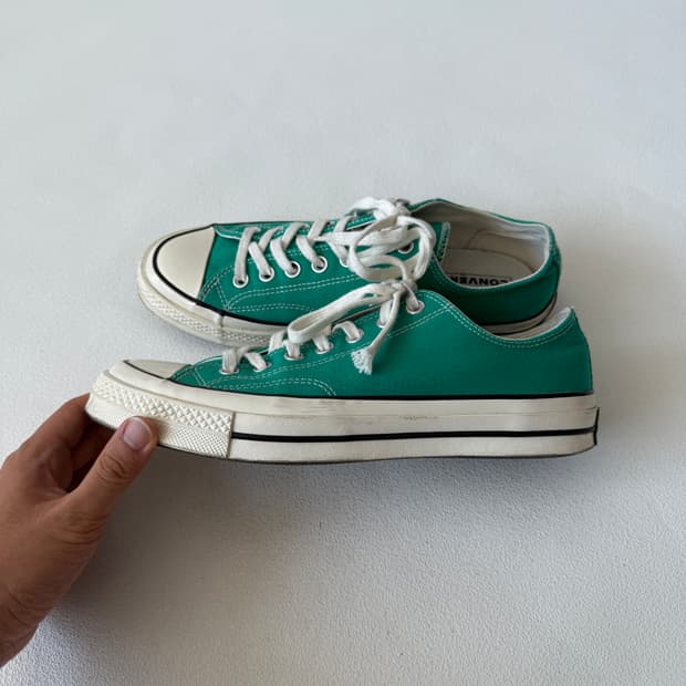 [270]컨버스(CONVERSE) 90's 척테일러