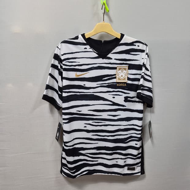 새상품 나이키 대한민국 유니폼 20 남성105