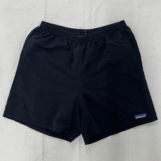 파타고니아 반바지 (xs)