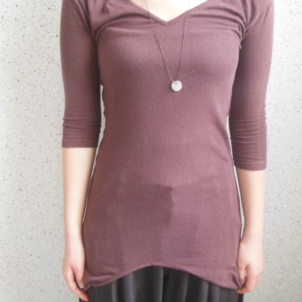 Ne-net bizarre sleeve