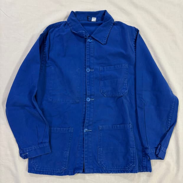 French Work Jacket 프렌치워크자켓 46