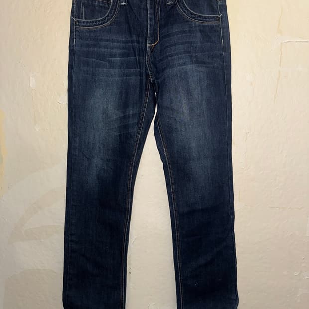 “G-STAGE” Denime jeans