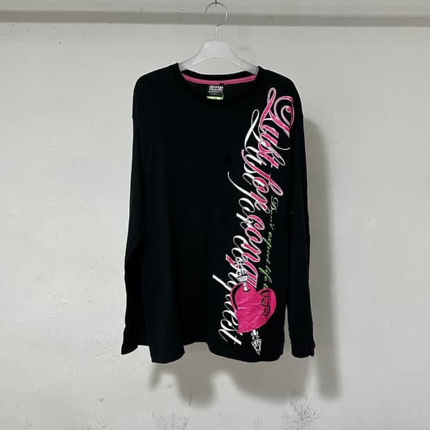 vtg top