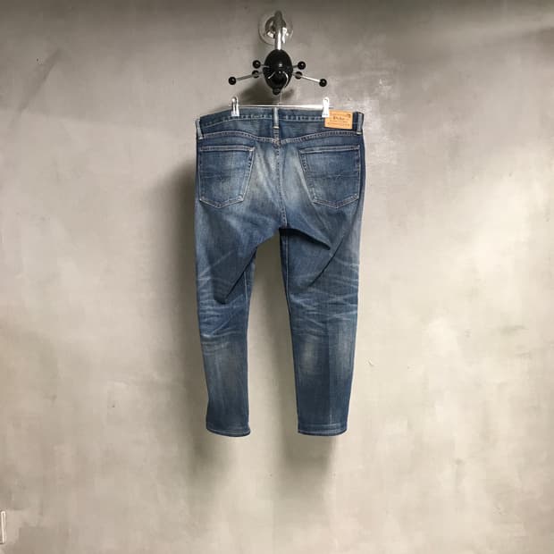 폴로 랄프로렌 데님 팬츠 27