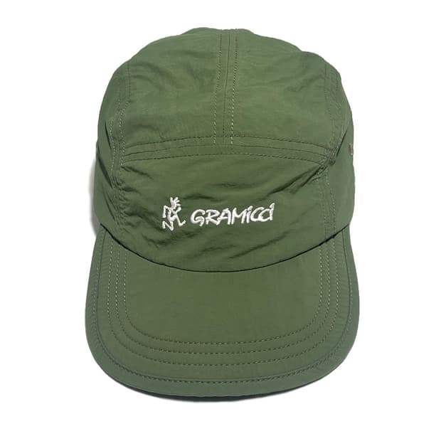 Gramicci Shell Zet Cap