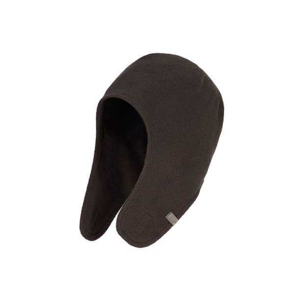 [새제품] 엑슬림 ep8 시놉시스 01 이어플랩 비니 브라운