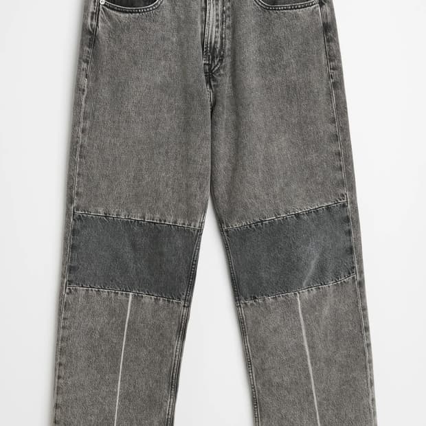 아워레가시 익스텐디드 써드컷