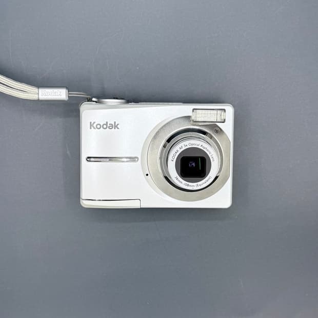 카리나‘s최애) 코닥 이지쉐어 C713 디카 빈티지 캠코더 캐논 니콘