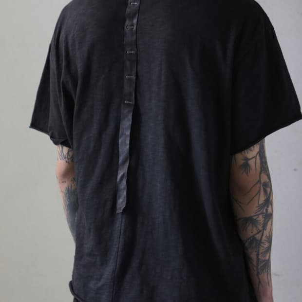 [OS] jabberwocky duster tee
