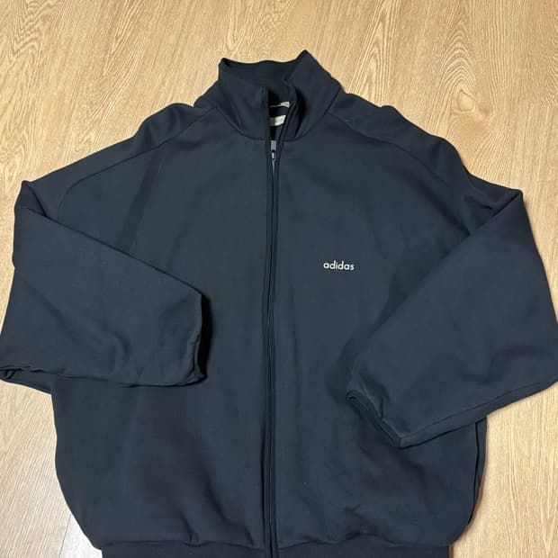 아디다스 피오갓 자켓xl
